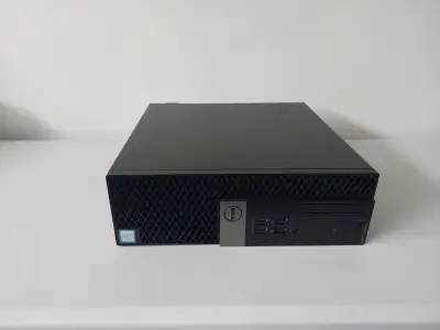 Ordinateur Dell Optiplex 7040 Windows 11 à vendre, View more