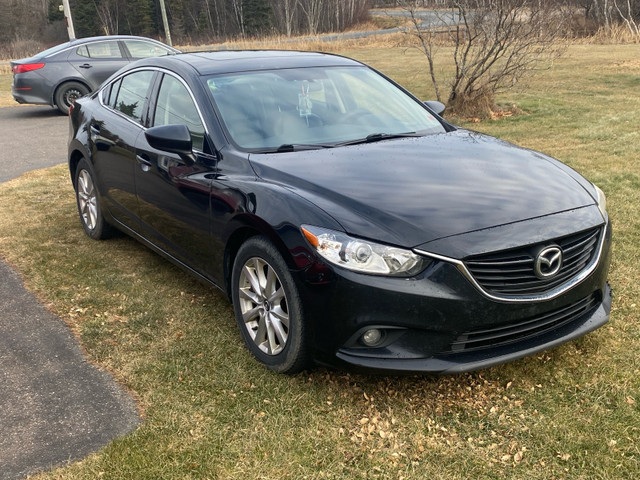 Mazda 6 2015 in Cars & Trucks in Bathurst