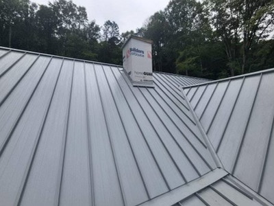 MT Roofing INC - Book your free quote today