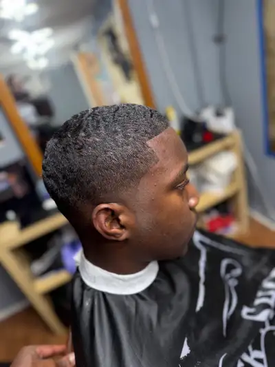 20$ OTTAWA HAIRCUT, View more