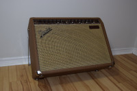 Fender Acoustic Amplifier
