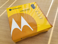 Motorola SURFboard Cable Modem SB5100 - like new