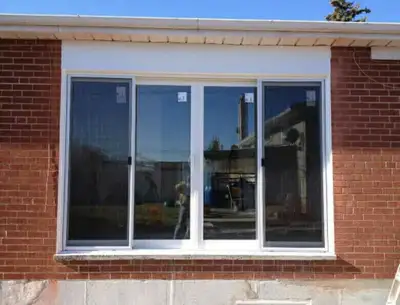 sliding doors supply and install , View more