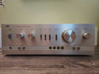 Amplifier JVC A-S5