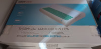 Obusforme contour thermagel pillow