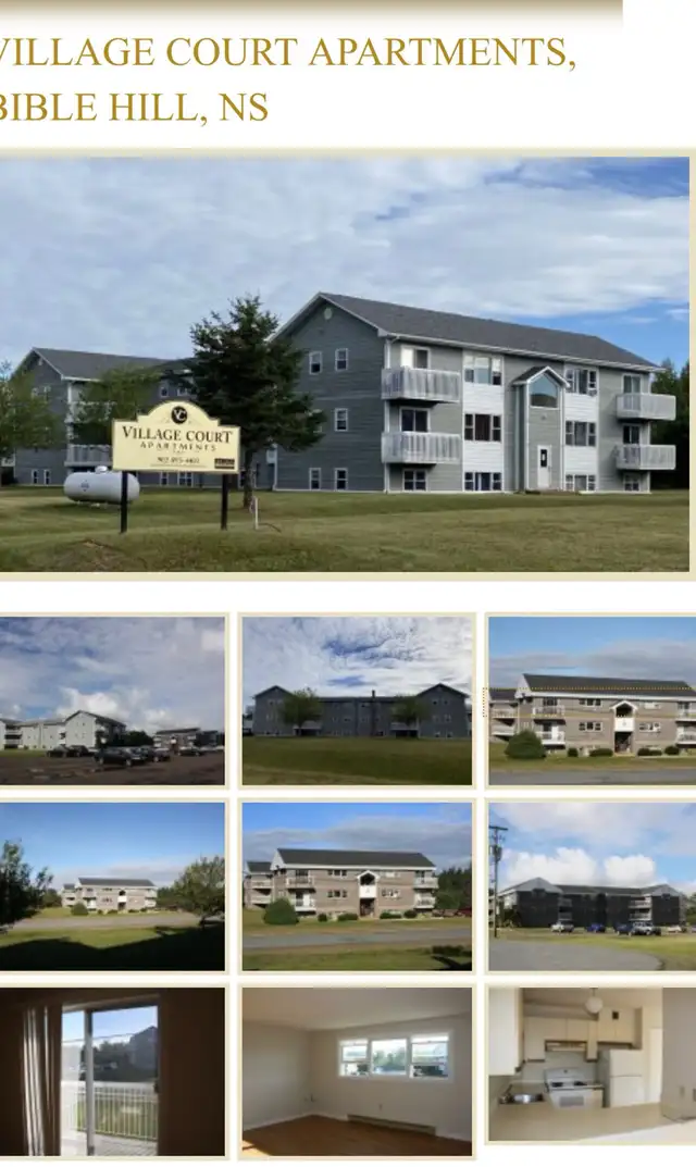 Room for Rent in Bible Hill – $750/month + Power in Long Term Rentals in Truro - Image 2