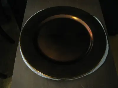 SARO  LIFESTYLE CHARGING PLATES, View more
