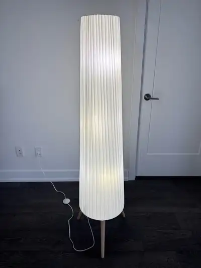 IKEA Floor Lamp, View more