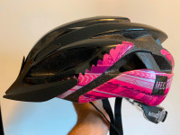 MEC Bike Helmet Casque Velo Small / Medium 52-57 cm