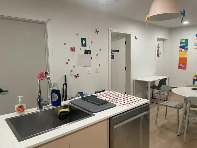 Summer Sublet Room for rent Near Dalhousie in Room Rentals & Roommates in City of Halifax - Image 10