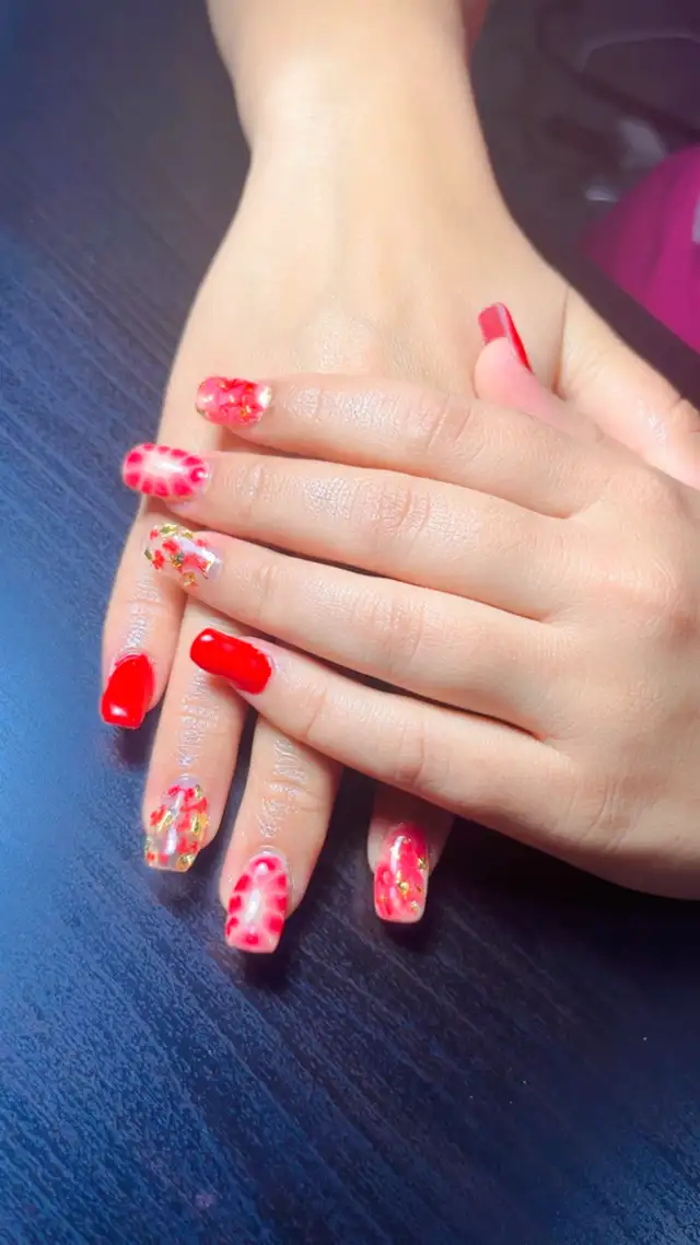One stop for Nail and Hair services in Health and Beauty Services in Mississauga / Peel Region - Image 8