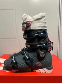 Rossignol ALLTRACK 80W Ski Boots - size 25.5