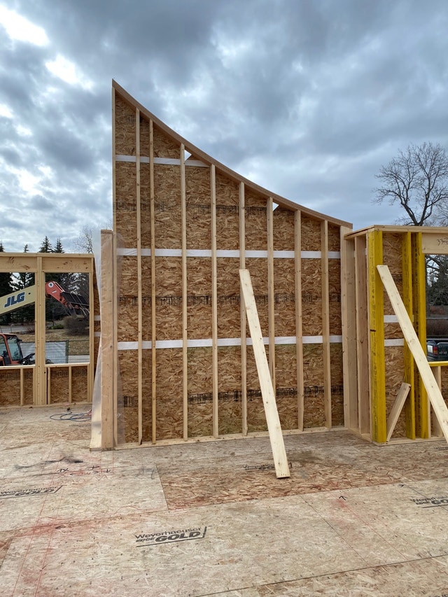 Framers Needed Construction & Trades Edmonton Kijiji