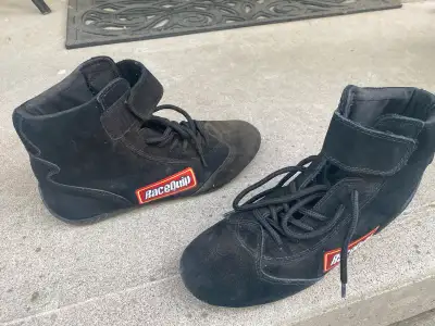 RaceEquip Racing Shoes, View more