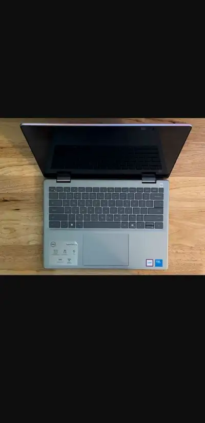 DELL Inspiron 14 7440 2-in-1 laptop, View more