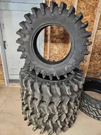 System 3 xm310 utv mud tires