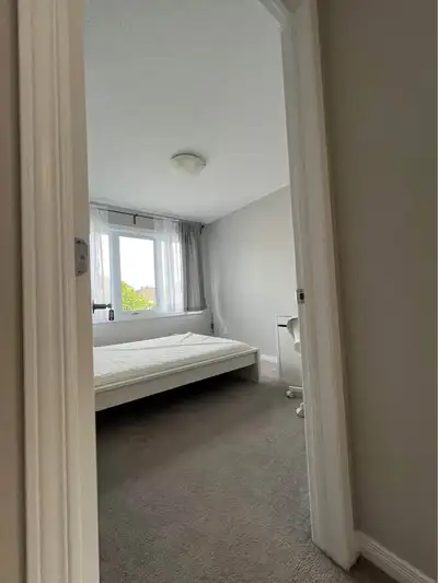 Private Room for Rent, View more