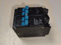 Eaton Type BR 15 Amp Quad Circuit Breaker