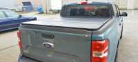 Brand New Hard Tri-Fold Top-mount Tonneau Cover ForVarious Truck