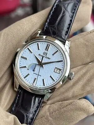 Grand Seiko AD (15% discount), View more