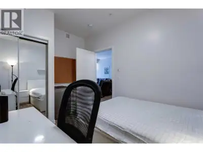 Hi! My friend and I are looking for a 3rd roommate for Sept- April. We are both EESC students at UBC...