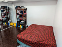 Private room for rent from June 1