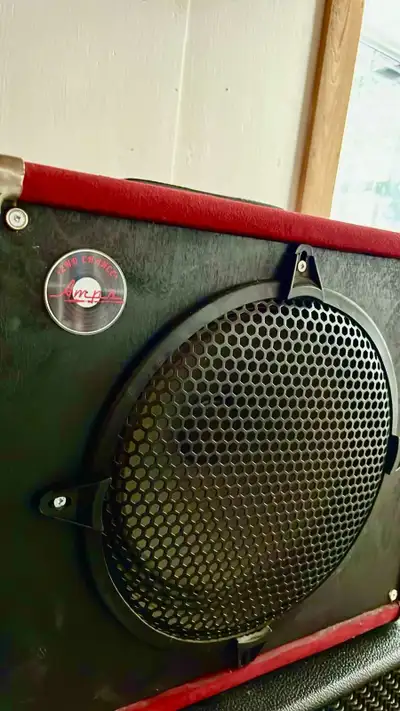 Ampli lampes RCA vintage USA, View more