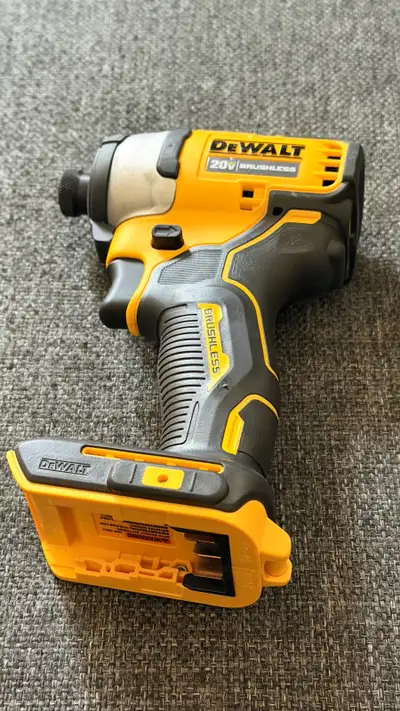 DeWalt Brushless 20V, View more