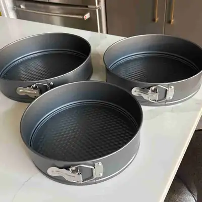 cake pan set , View more