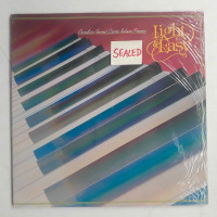 Light & Easy Compilation Album Vinyl Record LP Sampler Music NEW