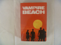 VAMPIRE BEACH #2 by Alex Duval (Ritual & Legacy)