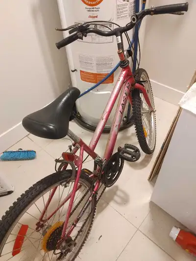 Bike for sale, View more