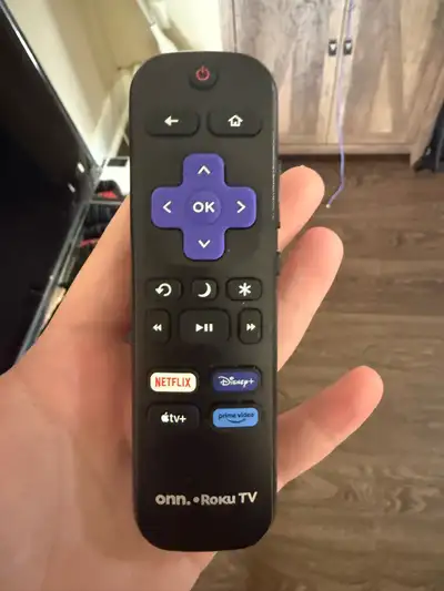 smart tv Roku, View more