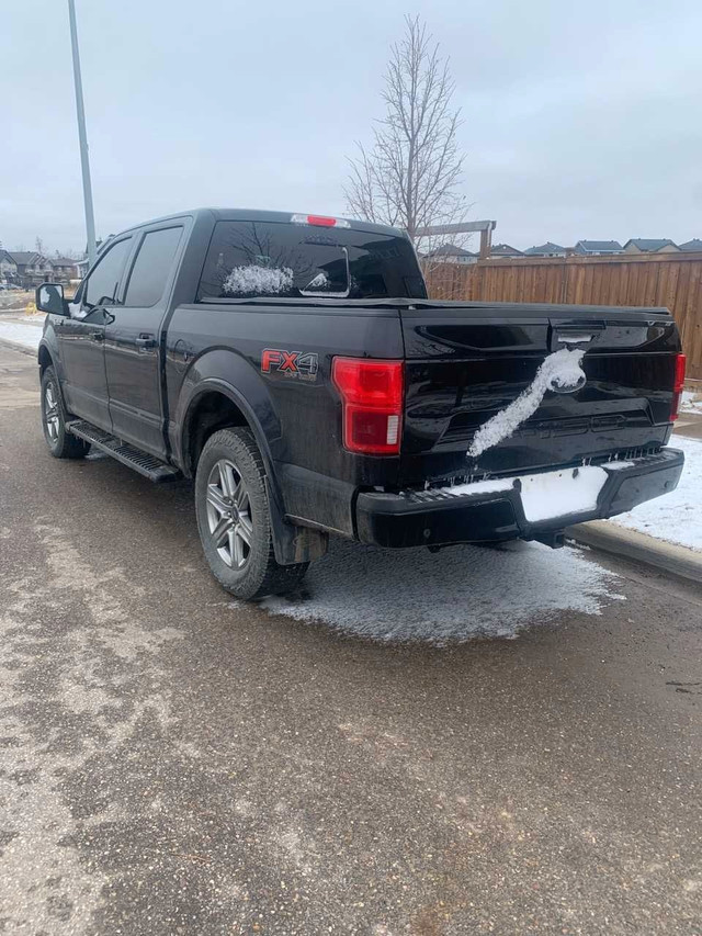 FORD 150 LAURIAT TRUCK in Cars & Trucks in Fort McMurray - Image 4