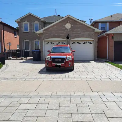 BEDROOM BASEMENT AVAILABLE NEAR SQ ONE, MISSISSAUGA. RENT $1,699 UTILITIES $100 FIX FREE INTERNET AN...