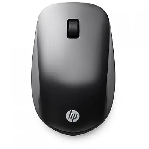 HP  Slim Bluetooth Mouse - Black / Grey - NEW IN SEALED PKG in Mice, Keyboards & Webcams in Abbotsford - Image 2