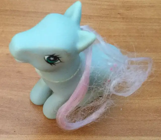 My Little Pony different sizes.  in Toys & Games in Ottawa - Image 5