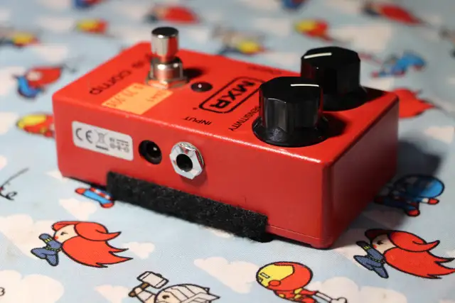 MXR Innovations Dyna Comp Effects Pedal (#2641) in Amps & Pedals in City of Halifax - Image 3