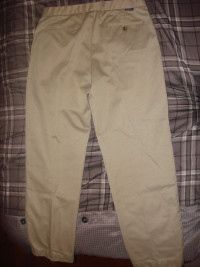 All Saints Boy's Uniform Pants, size 32