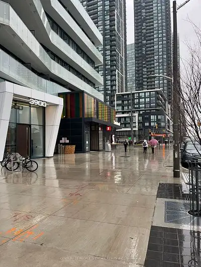Condo For Lease Mississauga