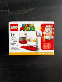 LEGO Super Mario 71370 Fire Mario (Sealed)