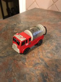 $15 OBO - Thomas & Friends - Water Tanker Sodor Fire Truck