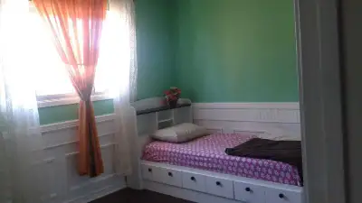 Room available immediately $800 a month no parking And room available $850 a month Parking available...
