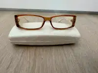 Dior eyeglasses $90 obo