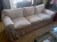 Beige Sofa Napanee Kingston Area Preview