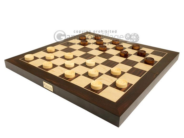Open Box! 16inch Combo Backgammon & Chess Set - Magnetic Closure in Toys & Games in Mississauga / Peel Region - Image 4