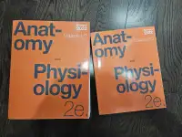 Anatomy and Physiology Openstax 2nd edition 