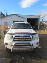 2009 Toyota Tacoma For Parts