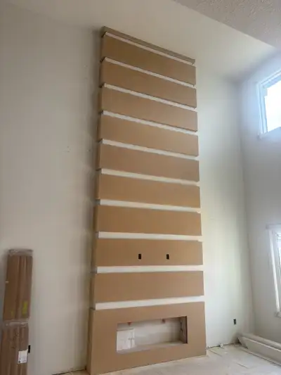 finish carpenter helper , View more