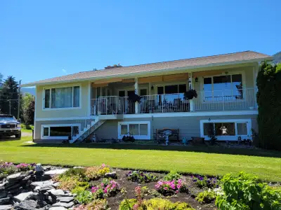 Where Country Living Meets Family Dreams Welcome to your forever home — a place where children chase...